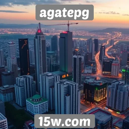 Comparativo entre agatepg e concorrentes no setor