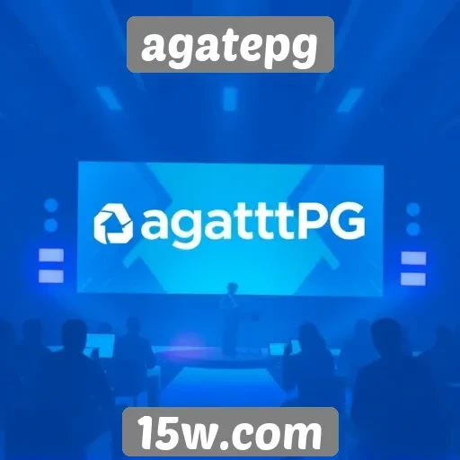 Perspectivas de crescimento da AgatePG no mercado