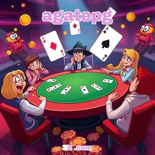 agatepg: Como os Bônus Transformam a Experiência de Jogo