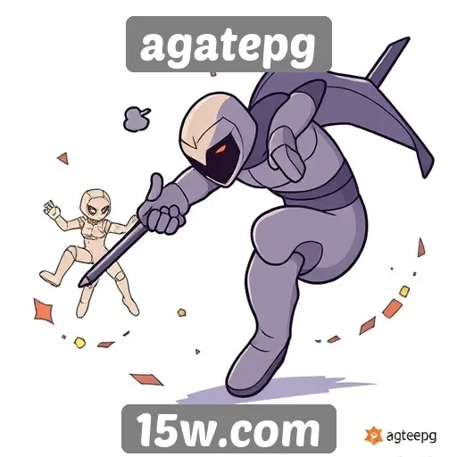 Tendências de jogos na plataforma Agatepg