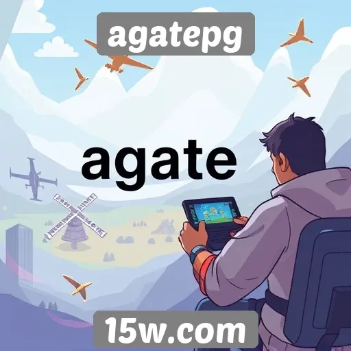 Técnicas de monetização atraem jogadores no agatepg