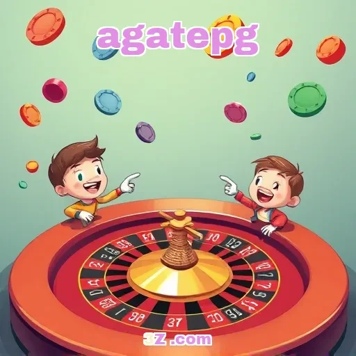 agatepg: Opções de Pagamento para Apostas na Era Digital