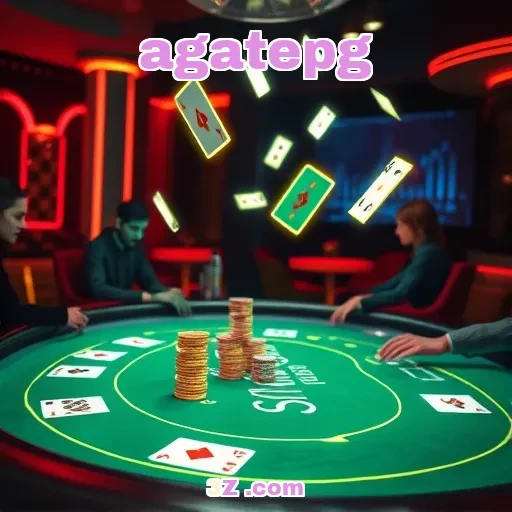 agatepg: Promoções Imperdíveis para Aumentar Sua Diversão