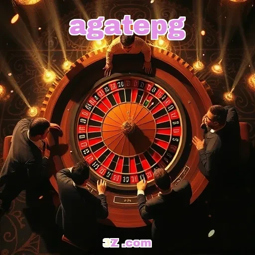 agatepg: Seguros e Confiáveis - A Experiência de Jogo que Você Merece