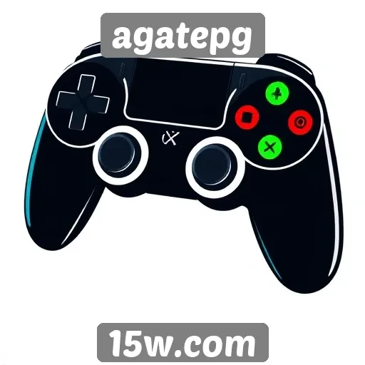 Estudo sobre a segurança dos jogos na plataforma Agatepg