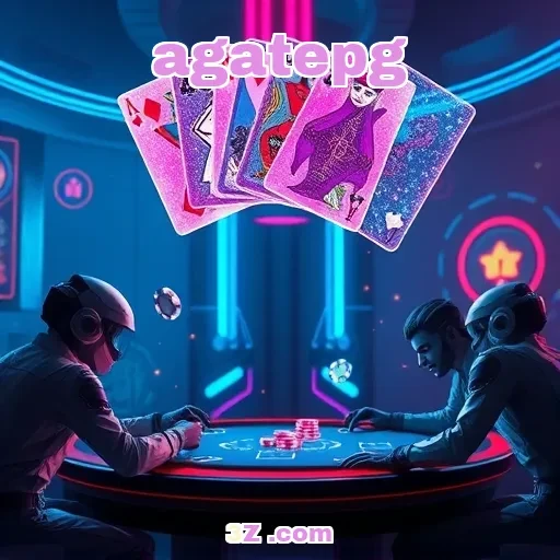 agatepg: Atrações Imperdíveis na Seção de Caça-Níqueis