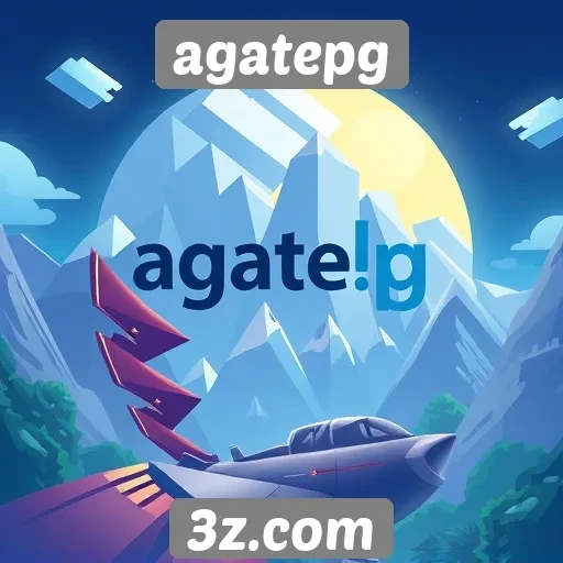 Novidades e atualizações planejadas para agatepg